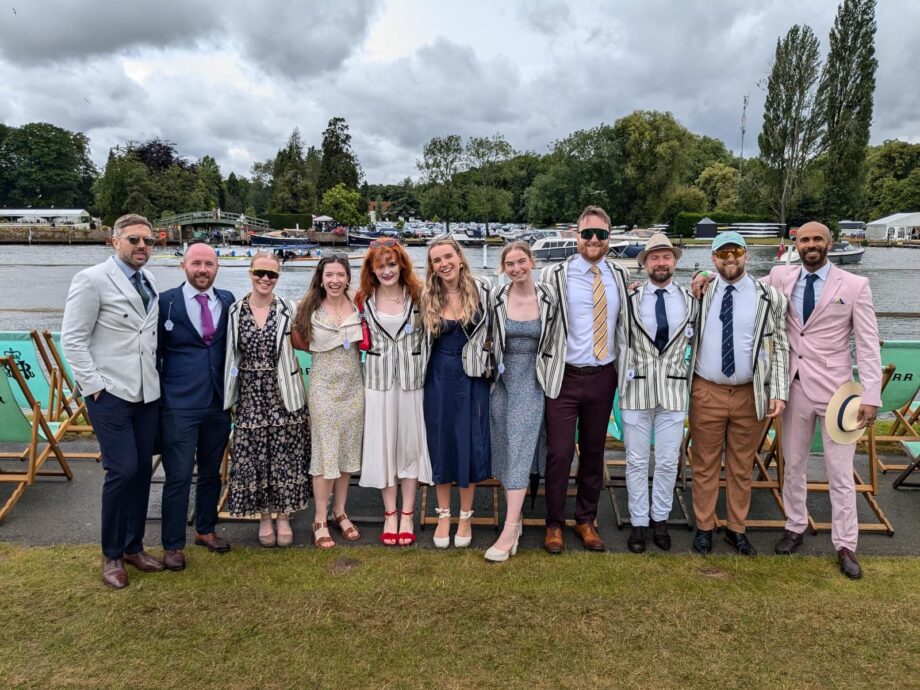 mersey rowing club at henley royal regatta