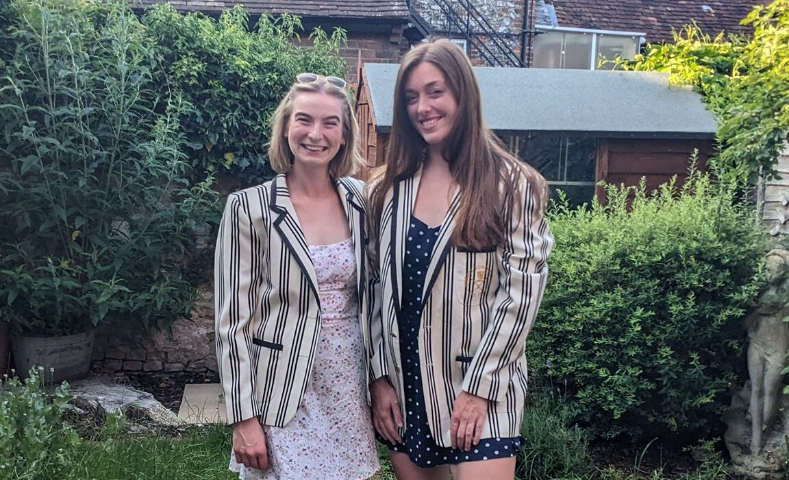 Mersey Rowing Club at Henley Women’s Regatta 2025