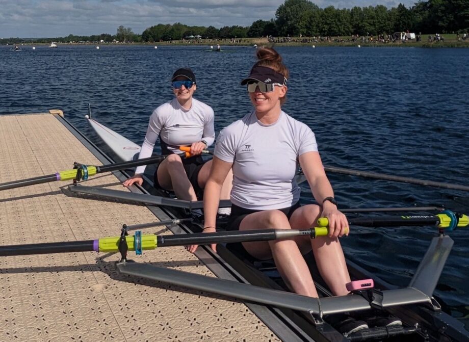 mersey rowing club wallingford regatta