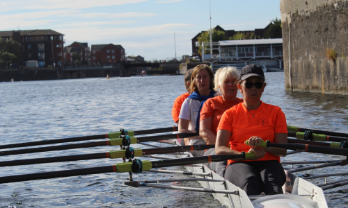 masters squad mersey rowing club
